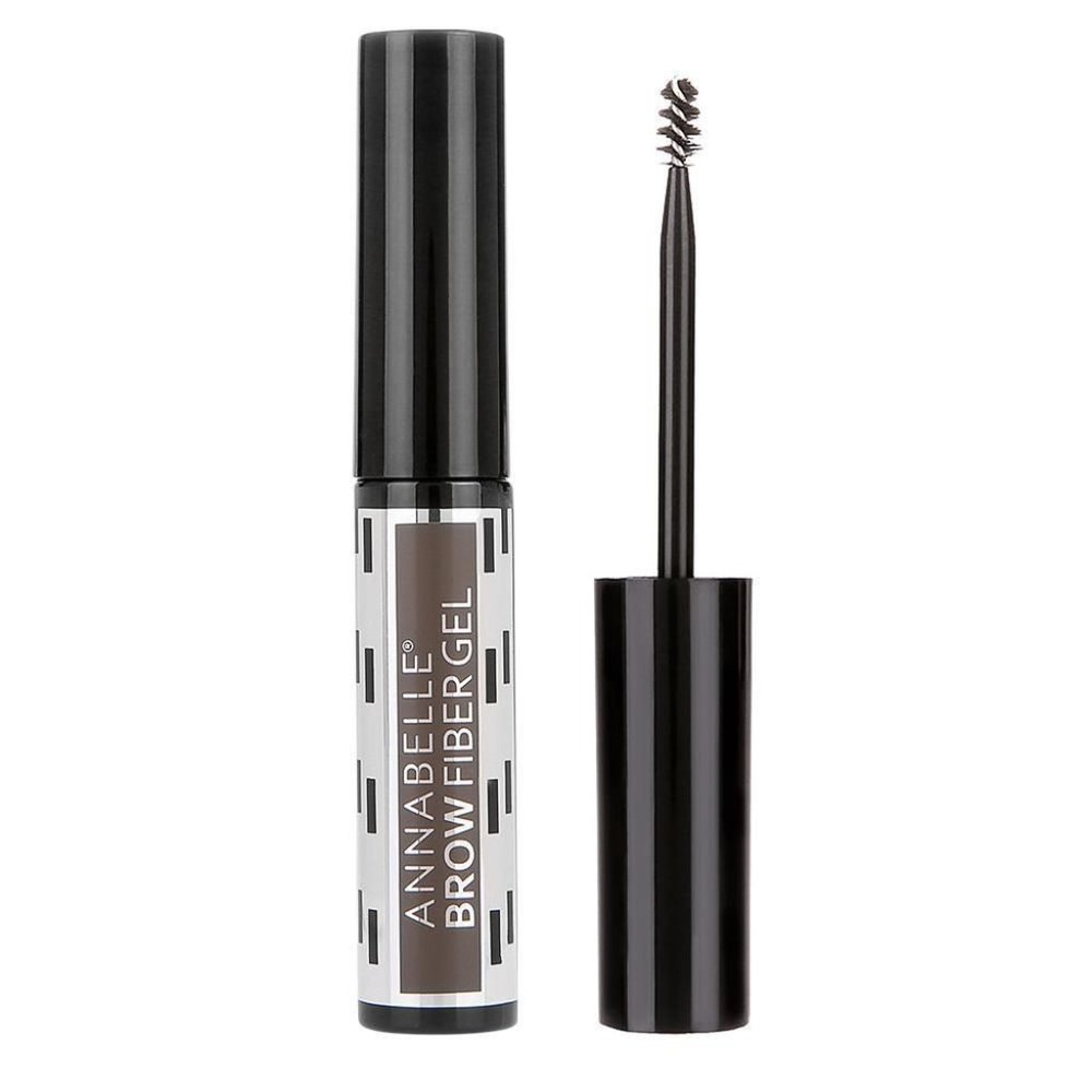 3/10 NWT Annabelle brow fiber gel light/medium